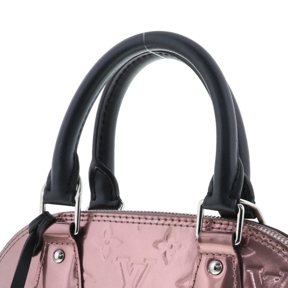 Louis Vuitton Alma BB Shoulder Bag - Picture 3 of 10